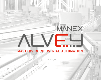 ALVEY Manex a.s.